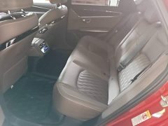 BYD Han 2020 EV Ultra-Long Range Luxury Edition - ფოტო 17