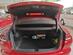 BYD Han 2020 EV Ultra-Long Range Luxury Edition - ფოტო 19