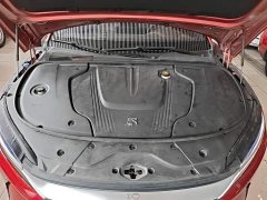 BYD Han 2020 EV Ultra-Long Range Luxury Edition - ფოტო 20