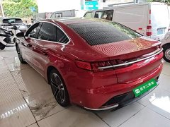 BYD Han 2020 EV Ultra-Long Range Luxury Edition - ფოტო 5