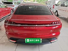 BYD Han 2020 EV Ultra-Long Range Luxury Edition - ფოტო 6