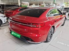 BYD Han 2020 EV Ultra-Long Range Luxury Edition - ფოტო 7