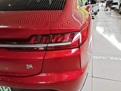 BYD Han 2020 EV Ultra-Long Range Luxury Edition - ფოტო 8