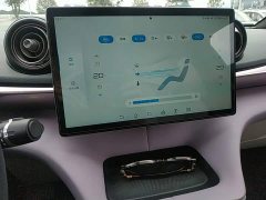 BYD Dolphin 401km Knight Edition - photo 13