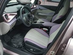 BYD Dolphin 401km Knight Edition - photo 15