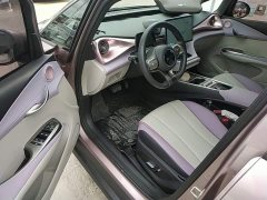 BYD Dolphin 401km Knight Edition - photo 16