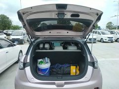 BYD Dolphin 401km Knight Edition - photo 19