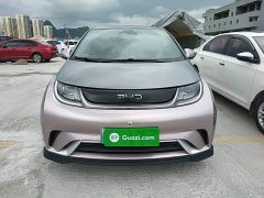 BYD Dolphin 401km Knight Edition - photo 3