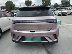 BYD Dolphin 401km Knight Edition - photo 6