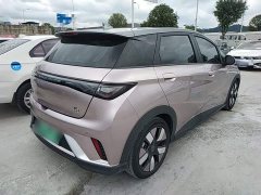 BYD Dolphin 401km Knight Edition - photo 7