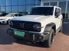Tank 300 2023 Off-Road Edition 2.0T Conqueror - ფოტო 1