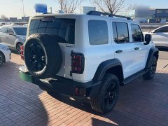 Tank 300 2023 Off-Road Edition 2.0T Conqueror - ფოტო 5