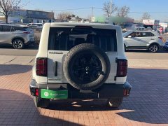 Tank 300 2023 Off-Road Edition 2.0T Conqueror - ფოტო 6