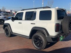 Tank 300 2023 Off-Road Edition 2.0T Conqueror - ფოტო 7