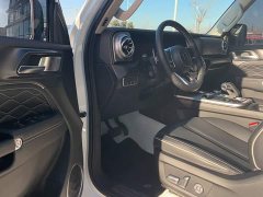 Tank 300 2023 Off-Road Edition 2.0T Conqueror - ფოტო 9
