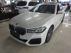 BMW 5 Series New Energy 535Le M Sport Package - ფოტო 1