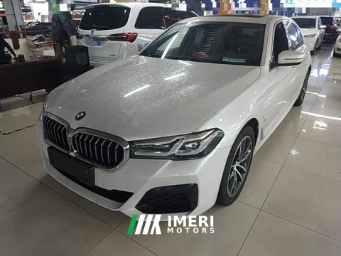 2021 BMW 5 Series New Energy 535Le M Sport Package - ავტომობილი ჩინეთიდან