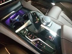 BMW 5 Series New Energy 535Le M Sport Package - ფოტო 10
