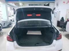 BMW 5 Series New Energy 535Le M Sport Package - ფოტო 15
