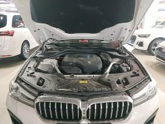 BMW 5 Series New Energy 535Le M Sport Package - ფოტო 16
