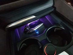 BMW 5 Series New Energy 535Le M Sport Package - ფოტო 17