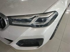 BMW 5 Series New Energy 535Le M Sport Package - ფოტო 18