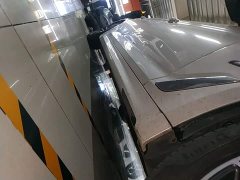 BMW 5 Series New Energy 535Le M Sport Package - ფოტო 19
