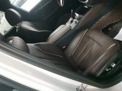 BMW 5 Series New Energy 535Le M Sport Package - ფოტო 20