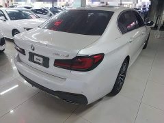 BMW 5 Series New Energy 535Le M Sport Package - ფოტო 5