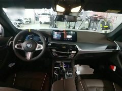 BMW 5 Series New Energy 535Le M Sport Package - ფოტო 6