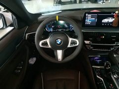 BMW 5 Series New Energy 535Le M Sport Package - ფოტო 7