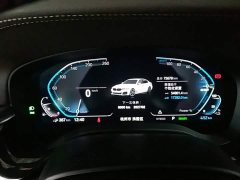 BMW 5 Series New Energy 535Le M Sport Package - ფოტო 8