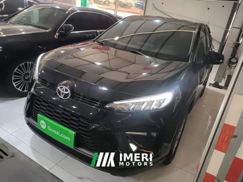 2023 Toyota Wildland 2.0L CVT FWD Leading Edition - ავტომობილი ჩინეთიდან
