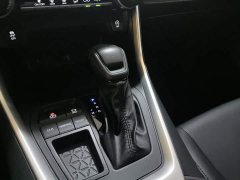 Toyota Wildland 2.0L CVT FWD Leading Edition - ფოტო 10