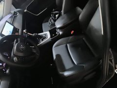 Toyota Wildland 2.0L CVT FWD Leading Edition - ფოტო 11