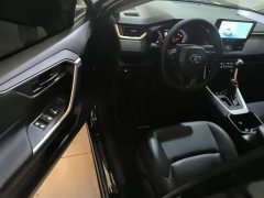 Toyota Wildland 2.0L CVT FWD Leading Edition - ფოტო 12