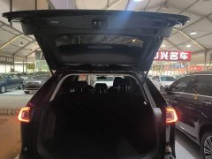 Toyota Wildland 2.0L CVT FWD Leading Edition - ფოტო 15