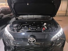 Toyota Wildland 2.0L CVT FWD Leading Edition - ფოტო 16