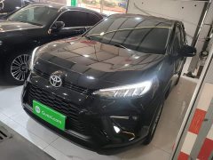 Toyota Wildland 2.0L CVT FWD Leading Edition - ფოტო 2