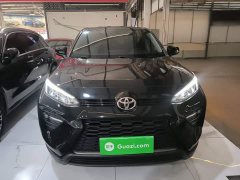 Toyota Wildland 2.0L CVT FWD Leading Edition - ფოტო 3