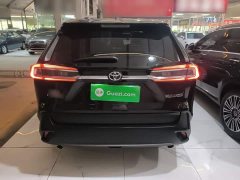 Toyota Wildland 2.0L CVT FWD Leading Edition - ფოტო 4
