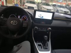 Toyota Wildland 2.0L CVT FWD Leading Edition - ფოტო 6