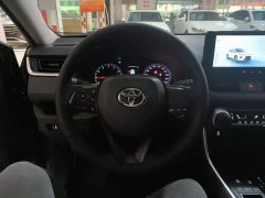 Toyota Wildland 2.0L CVT FWD Leading Edition - ფოტო 7