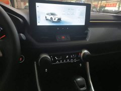 Toyota Wildland 2.0L CVT FWD Leading Edition - ფოტო 9