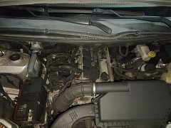Wuling Hongguang V 2022 1.5L Dynamic Edition Hydraulic Power Steering LAR - ფოტო 11
