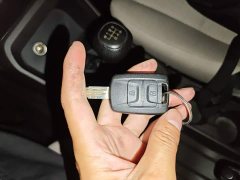 Wuling Hongguang V 2022 1.5L Dynamic Edition Hydraulic Power Steering LAR - ფოტო 12