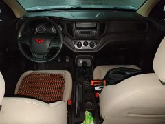 Wuling Hongguang V 2022 1.5L Dynamic Edition Hydraulic Power Steering LAR - ფოტო 13
