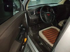 Wuling Hongguang V 2022 1.5L Dynamic Edition Hydraulic Power Steering LAR - ფოტო 14