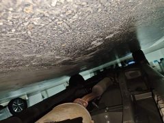 Wuling Hongguang V 2022 1.5L Dynamic Edition Hydraulic Power Steering LAR - ფოტო 18