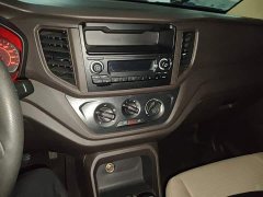 Wuling Hongguang V 2022 1.5L Dynamic Edition Hydraulic Power Steering LAR - ფოტო 6